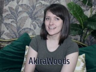 AkiraWoods