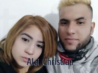 Alai_Christian