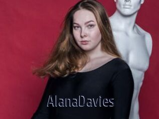 AlanaDavies