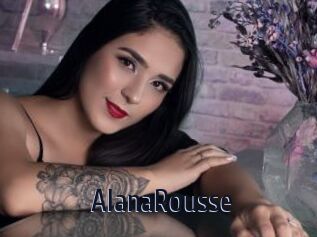 AlanaRousse