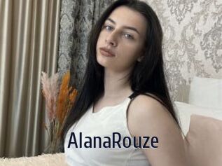 AlanaRouze