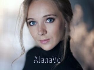 AlanaVo