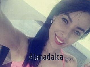 Alanadalca Topp Finder