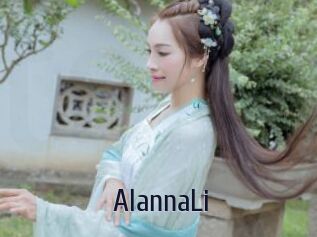 AlannaLi