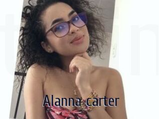 Alanna_carter