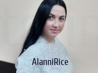 AlanniRice