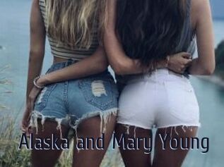 Alaska_and_Mary_Young