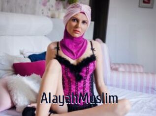 AlayahMuslim