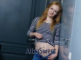 AlbaSweet