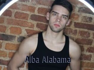 Alba_Alabama