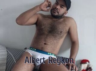 Albert_Reykon