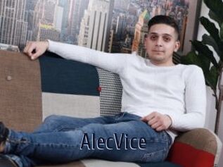 AlecVice