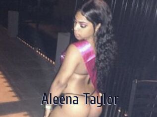 Aleena_Taylor