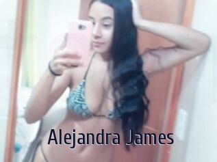 Alejandra_James