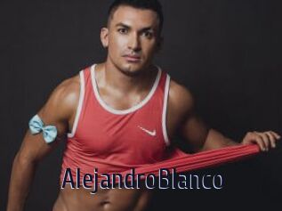 AlejandroBlanco