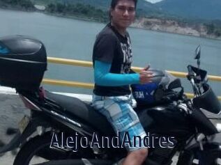 AlejoAndAndres