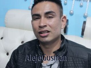 AlejoGusman