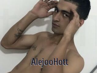 AlejooHott