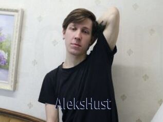 AleksHust