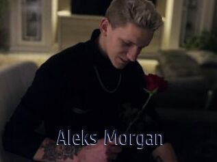 Aleks_Morgan