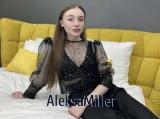 AleksaMiller