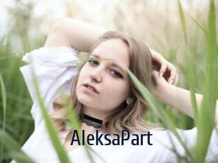 AleksaPart