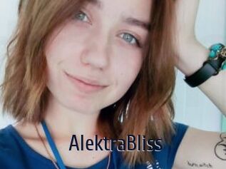 AlektraBliss