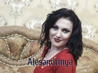 Alesandrinya