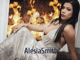 AlesiaSmith