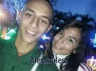 AlessaAless