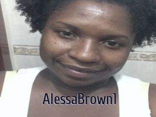 AlessaBrown1