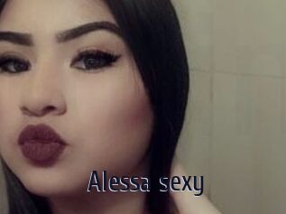 Alessa_sexy