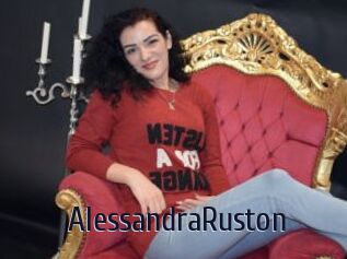 AlessandraRuston