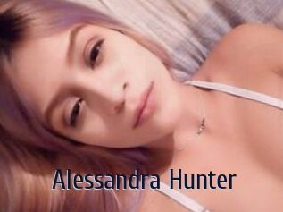 Alessandra_Hunter