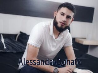 AlessandroDonato