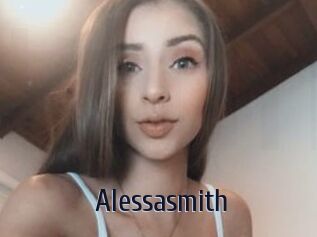 Alessasmith