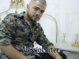 AlessioCarter