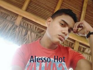 Alesso_Hot