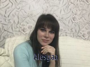 Alesyaa