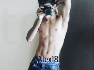 Alex18