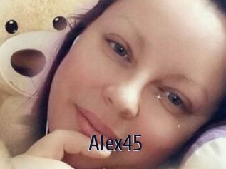 Alex45