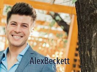 AlexBeckett