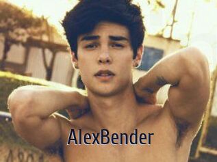 AlexBender