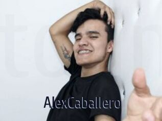 AlexCaballero