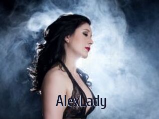 AlexLady