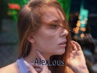 AlexLous