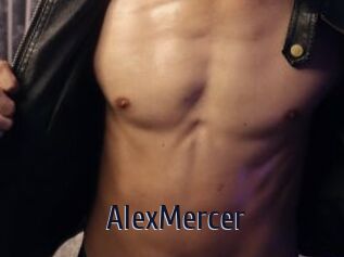 AlexMercer