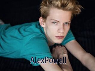 AlexPowell