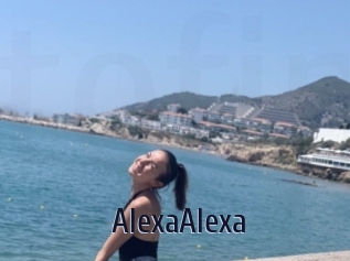 AlexaAlexa