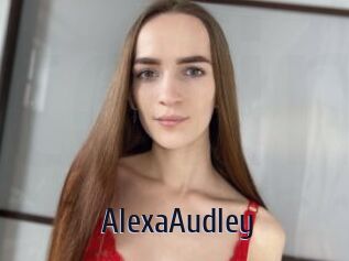 AlexaAudley